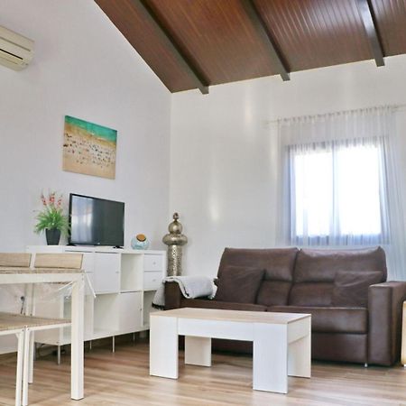 Apartament Bungalow Ramos Conil De La Frontera Zewnętrze zdjęcie